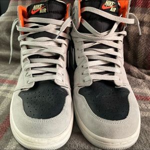 Nike air Jordan ones